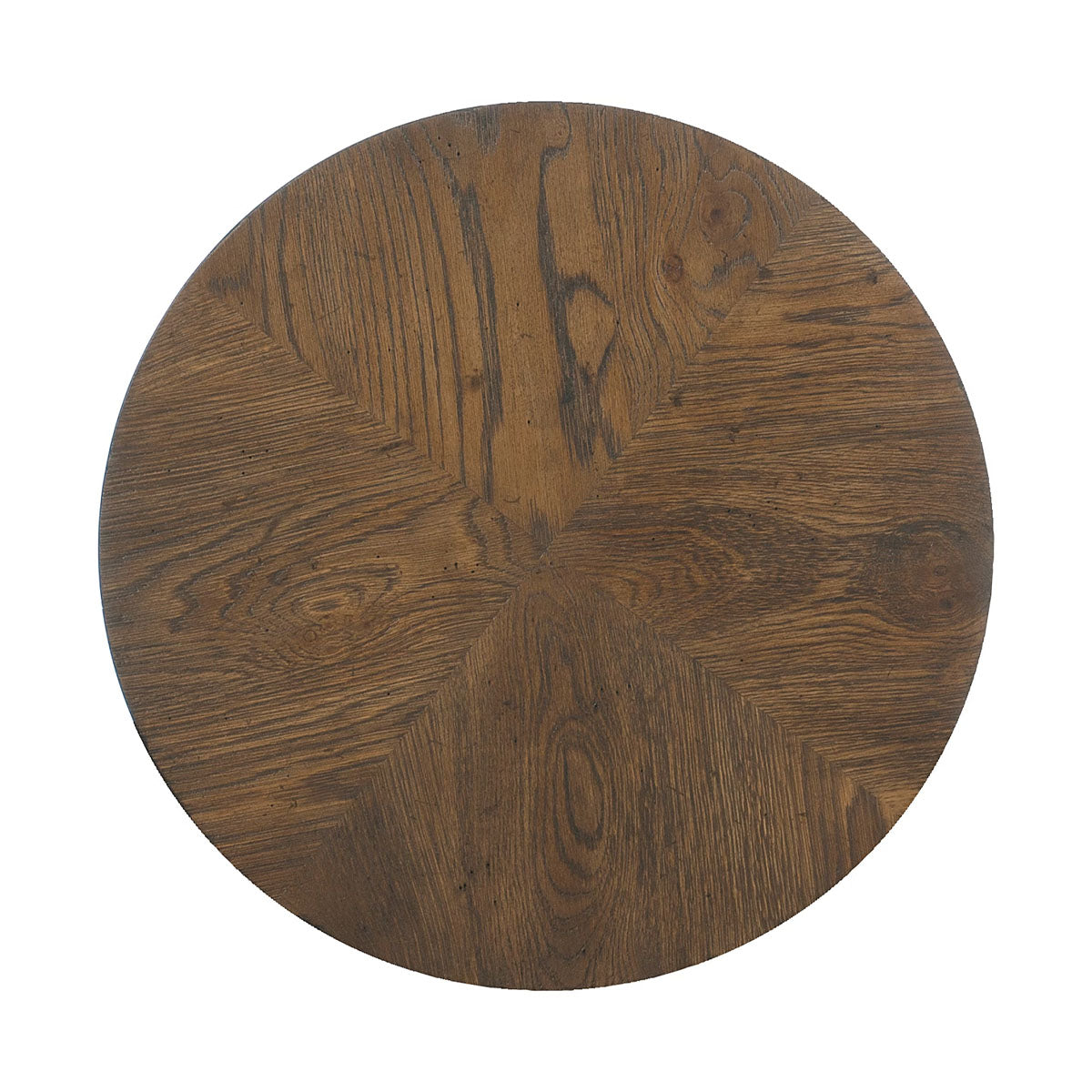 CHAPMAN ROUND SIDE TABLE