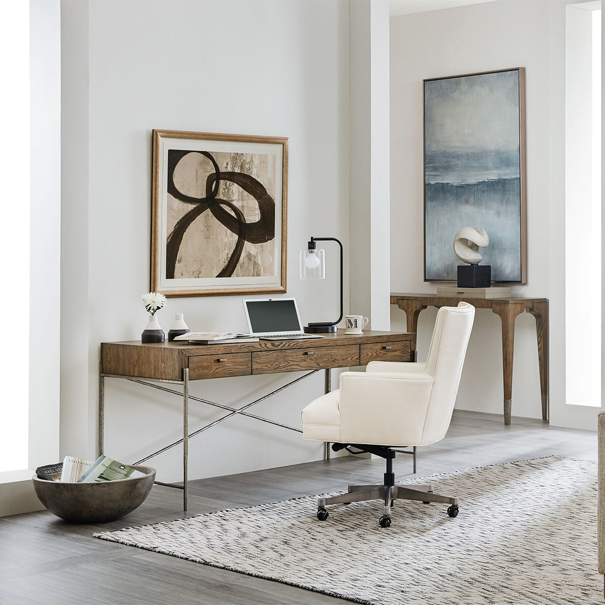 CHAPMAN WRITING DESK