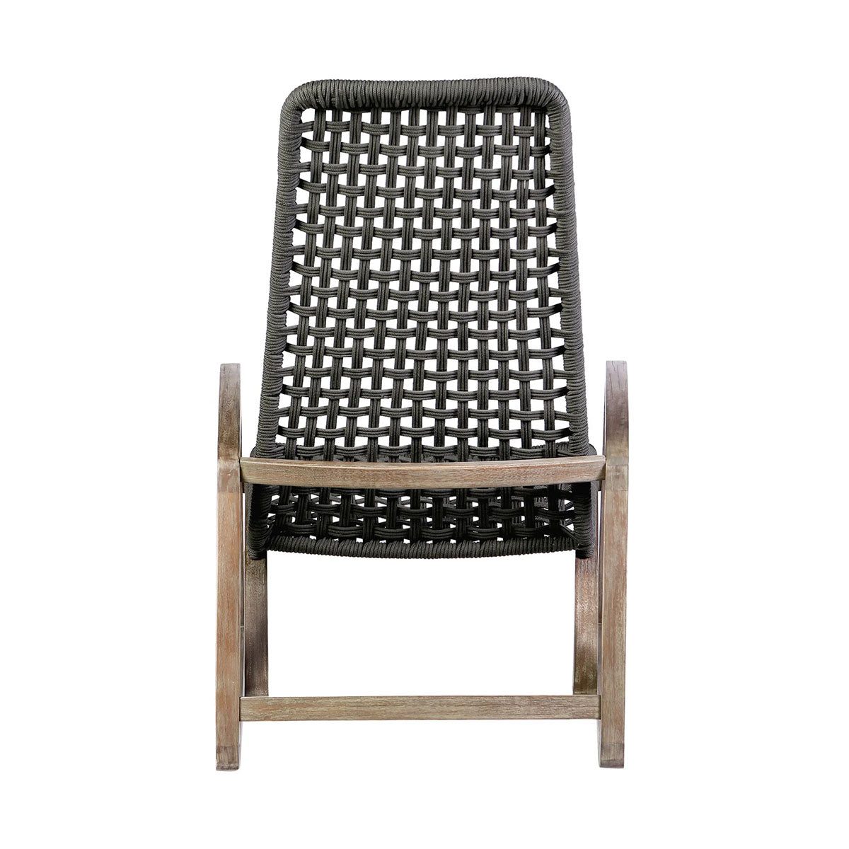 GRIFFIN OUTDOOR ROCKING CHAIR