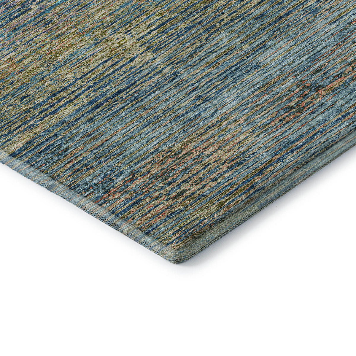 TREVI 1 DENIM 9X12 RUG