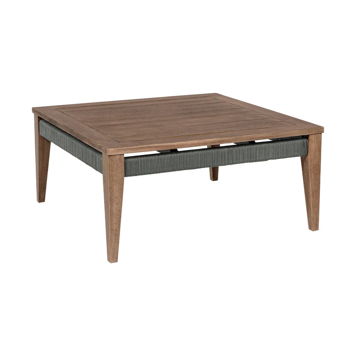 ORBIT OUTDOOR COFFEE TABLE