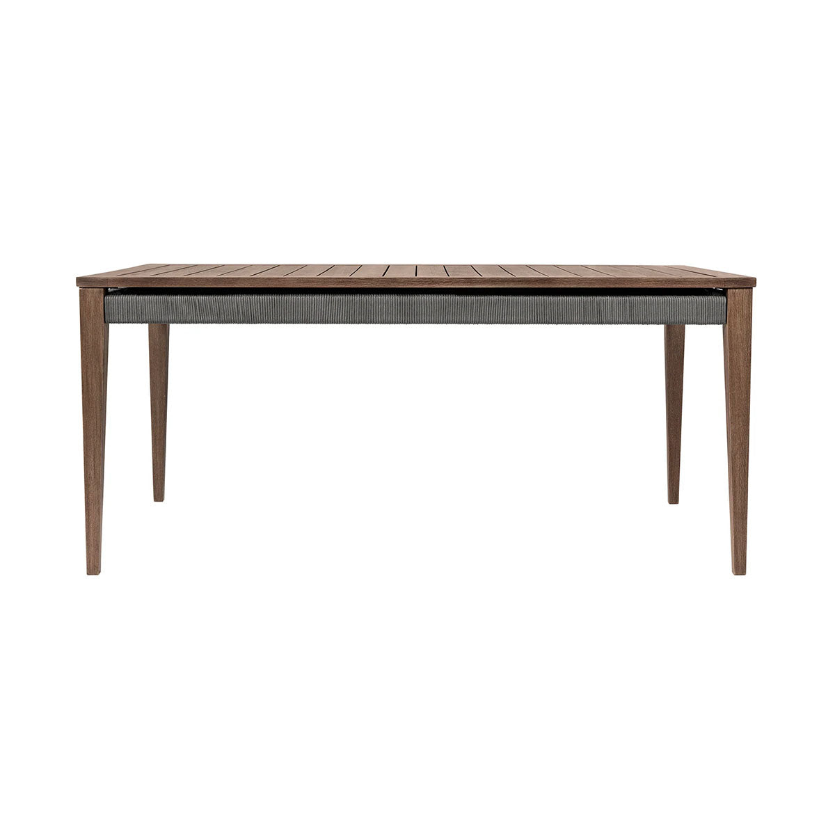 ORBIT OUTDOOR DINING TABLE