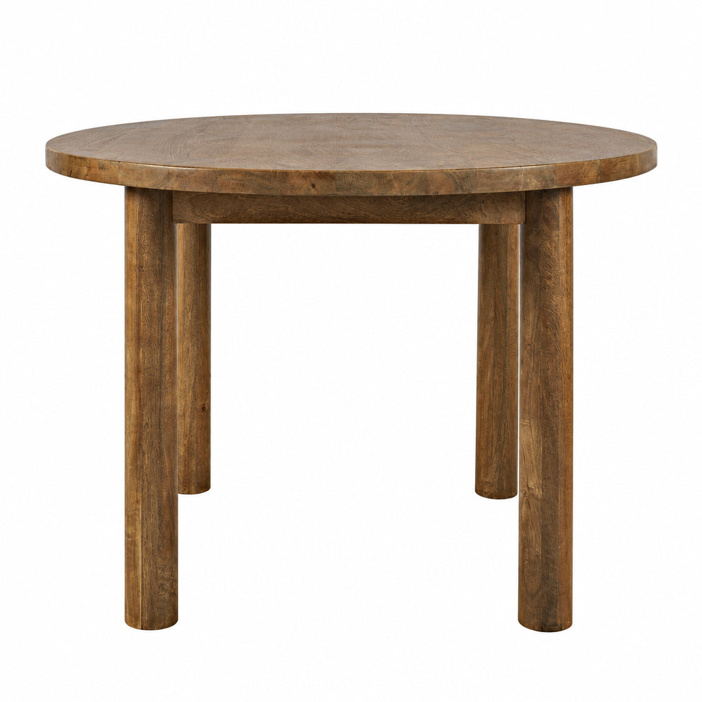 BODHI ROUND DINING TABLE