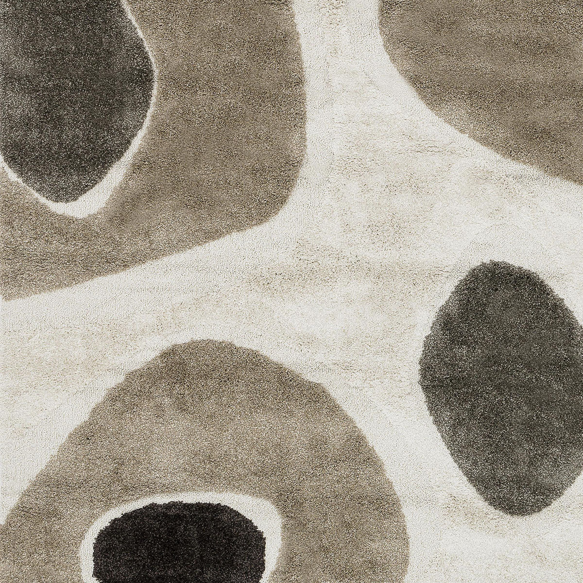 ENCHANT 4 IVORY/MULT 5'3X7'7 RUG