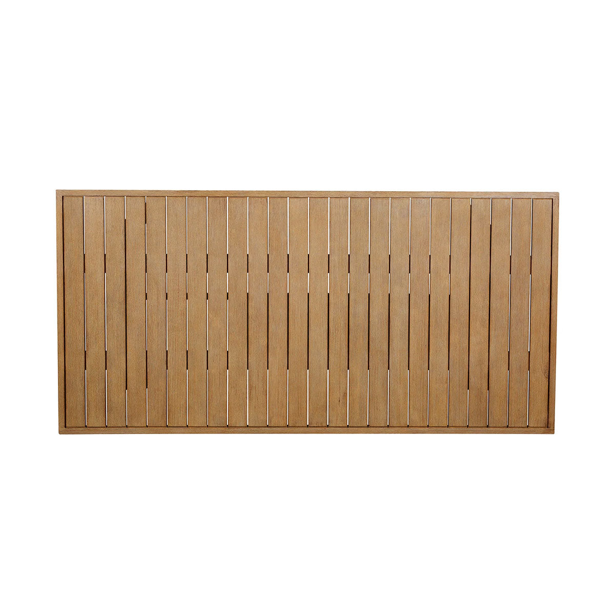 CYPRESS OUTDOOR DINING TABLE