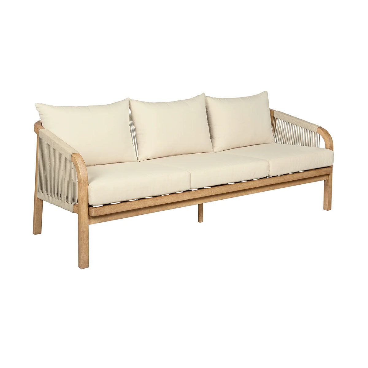 CYPRESS OUTDOOR SOFA