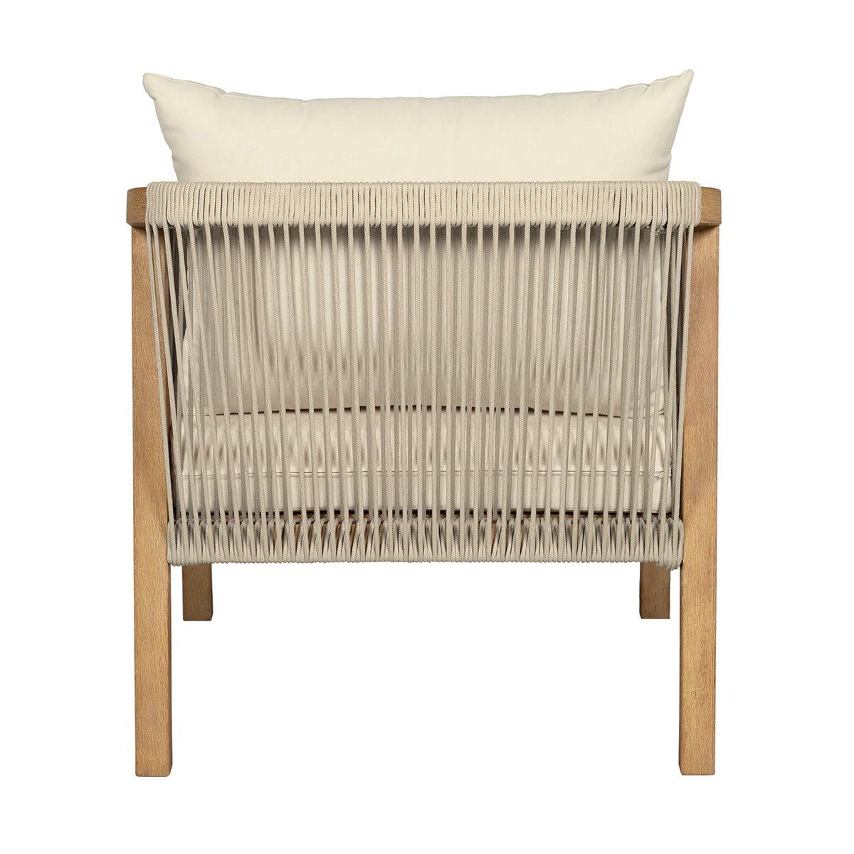 CYPRESS OUTDOOR CHAIR