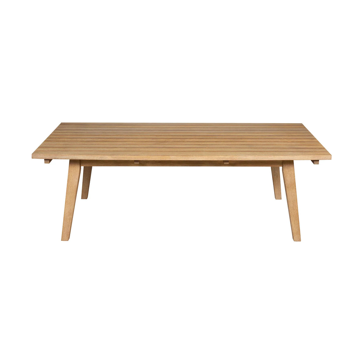 CYPRESS OUTDOOR COFFEE TABLE