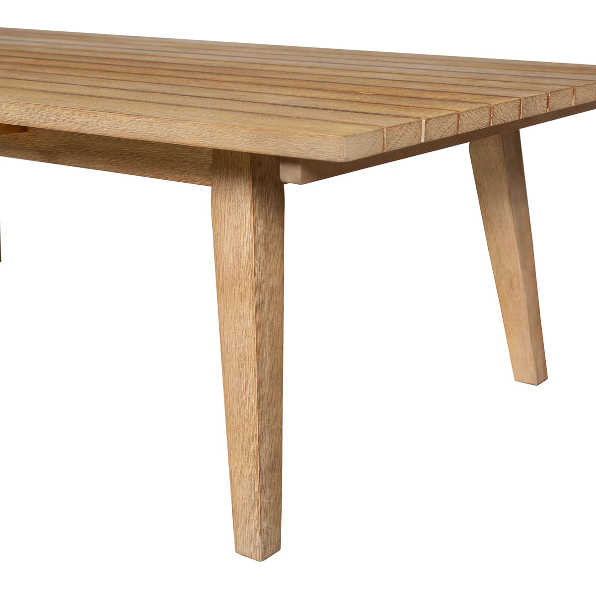CYPRESS OUTDOOR COFFEE TABLE