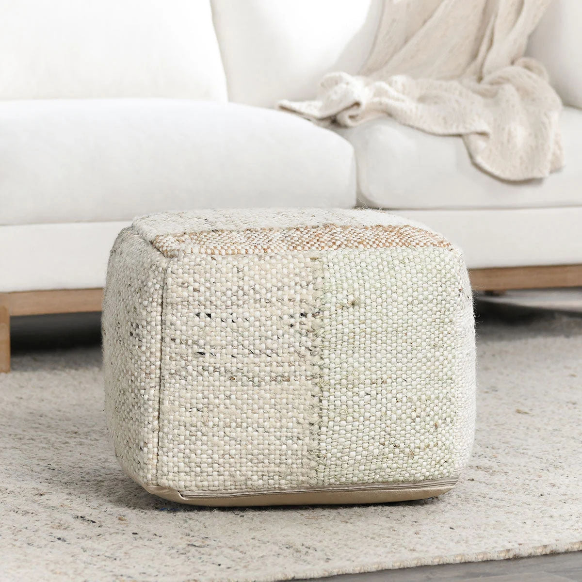 RITSA MULTI POUF