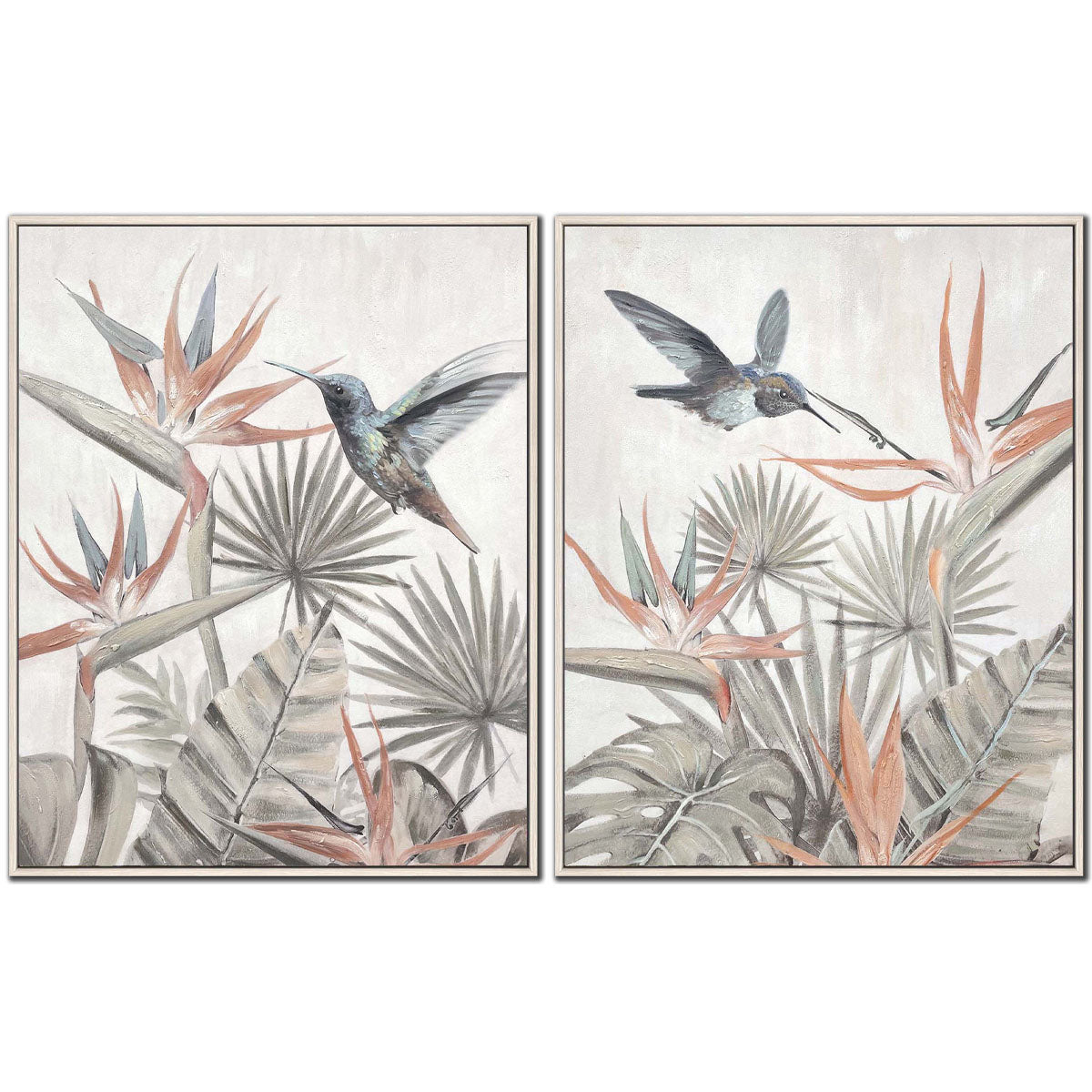HUMMINGBIRD HAVEN
