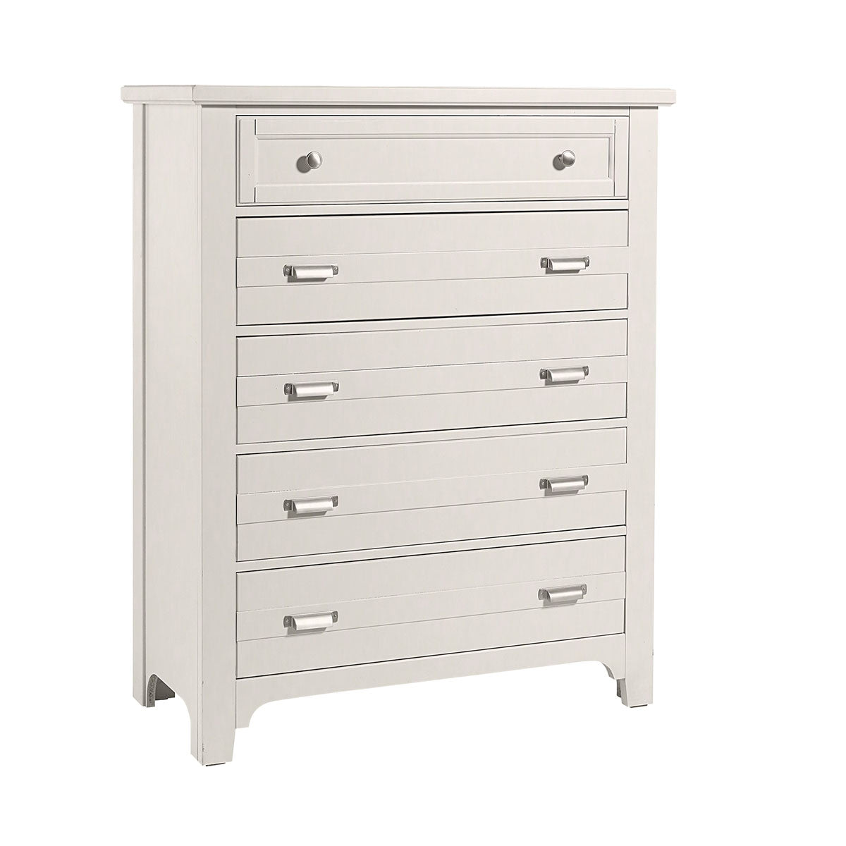BUNGALOW WHITE CHEST