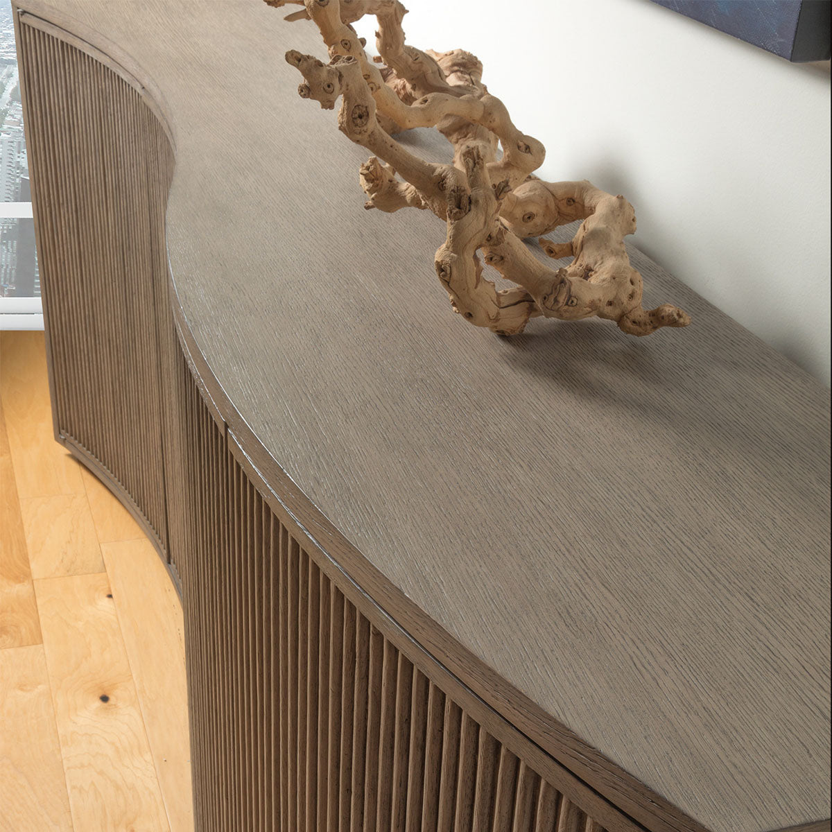 MAVERICKS MEDIA CONSOLE