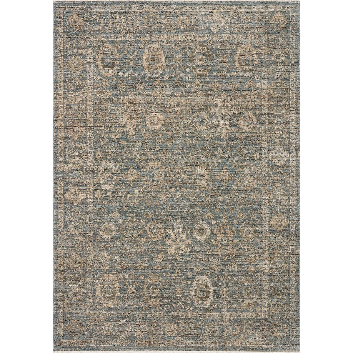 PRISCILLA 03 5X7'6 RUG
