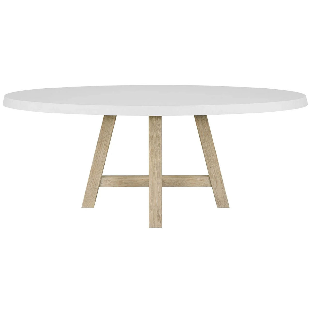 OASIS DOCKSIDE 80" DINE TABLE