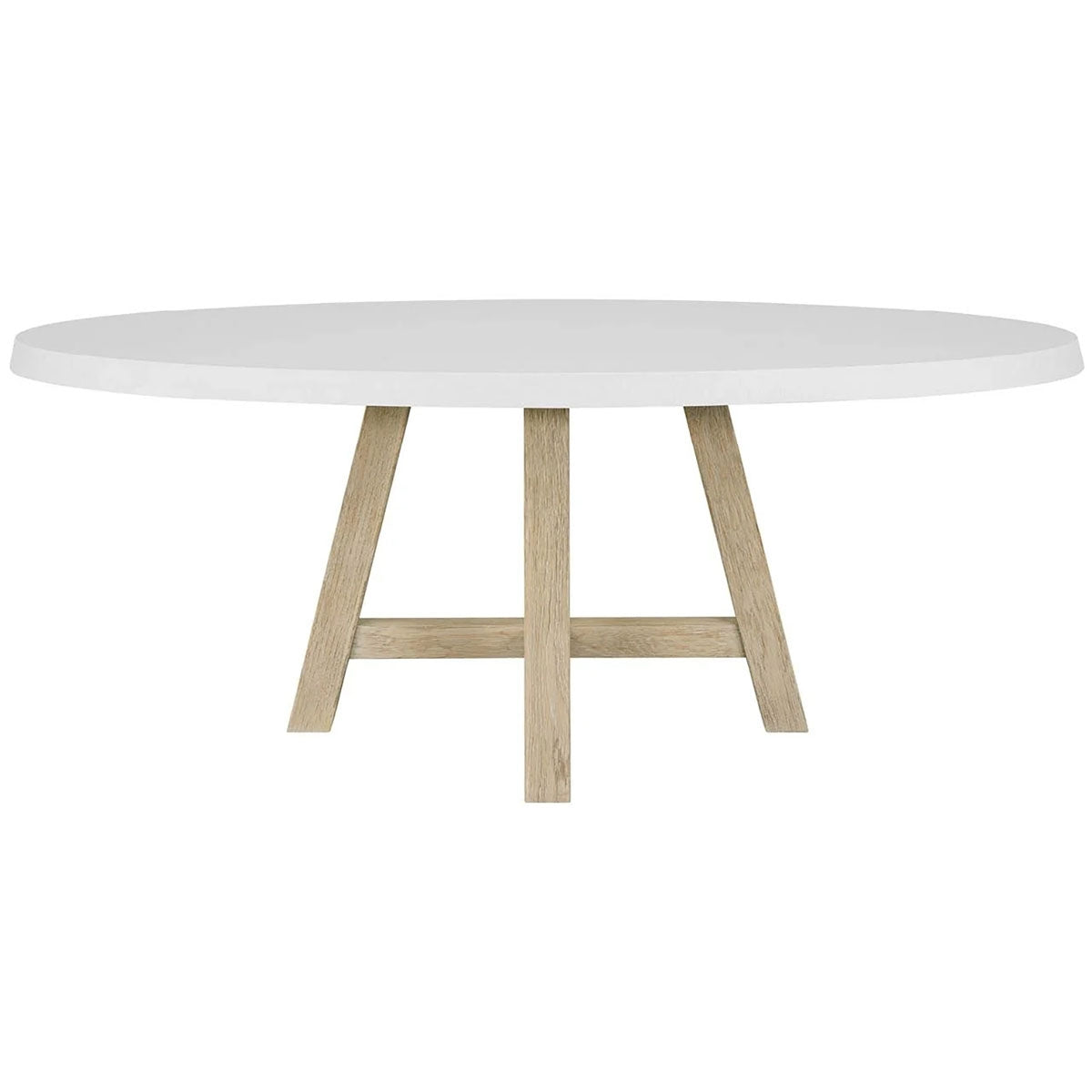 OASIS DOCKSIDE 80" DINE TABLE