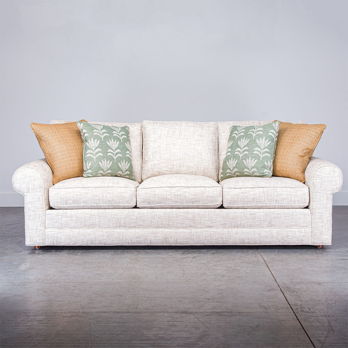 BEDFORD PDS II SOFA