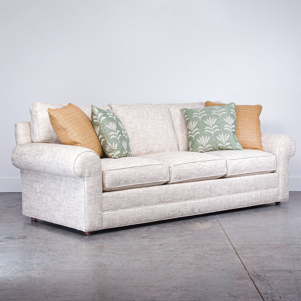 BEDFORD PDS II SOFA