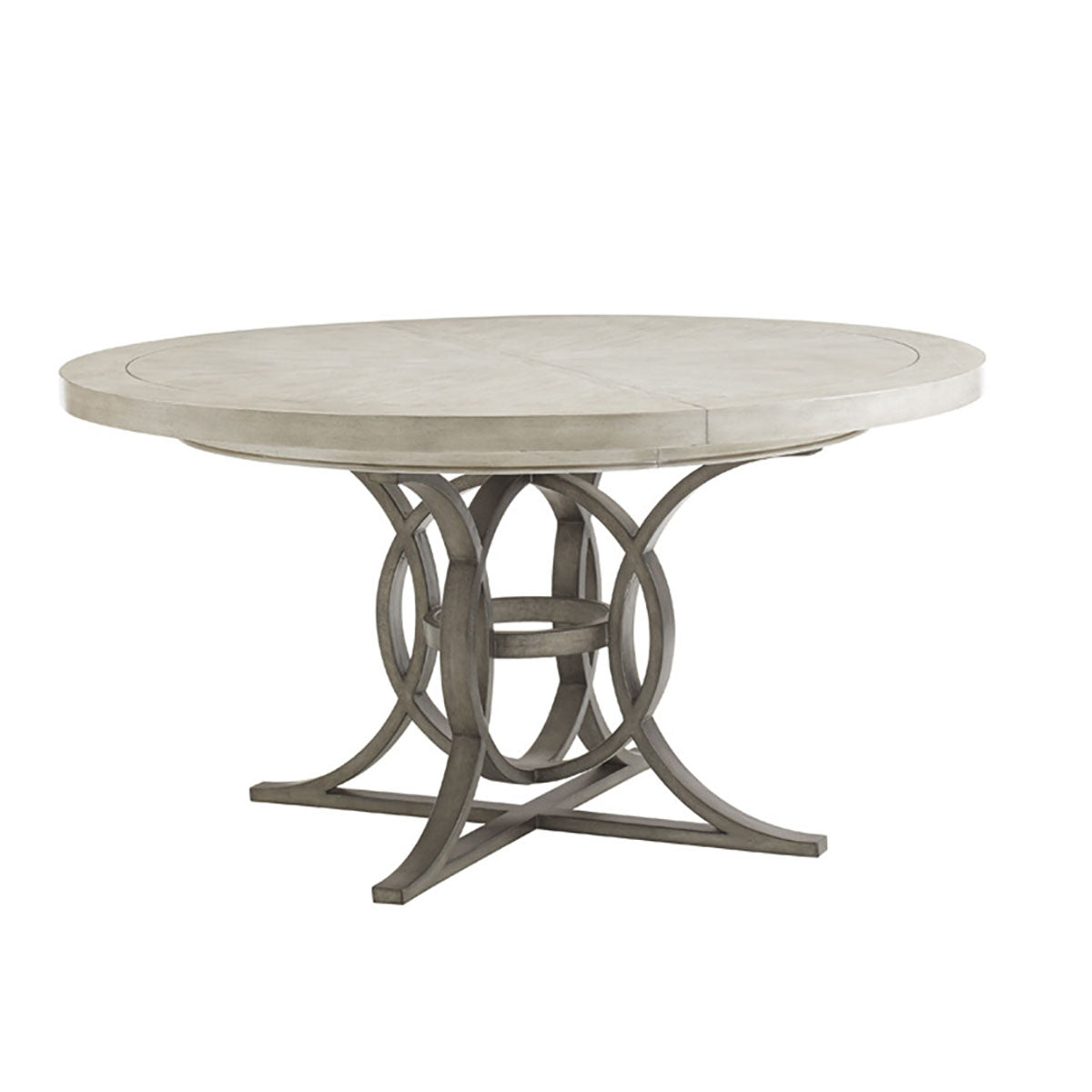 OYSTER BAY CALERTON 5PC DINING SET