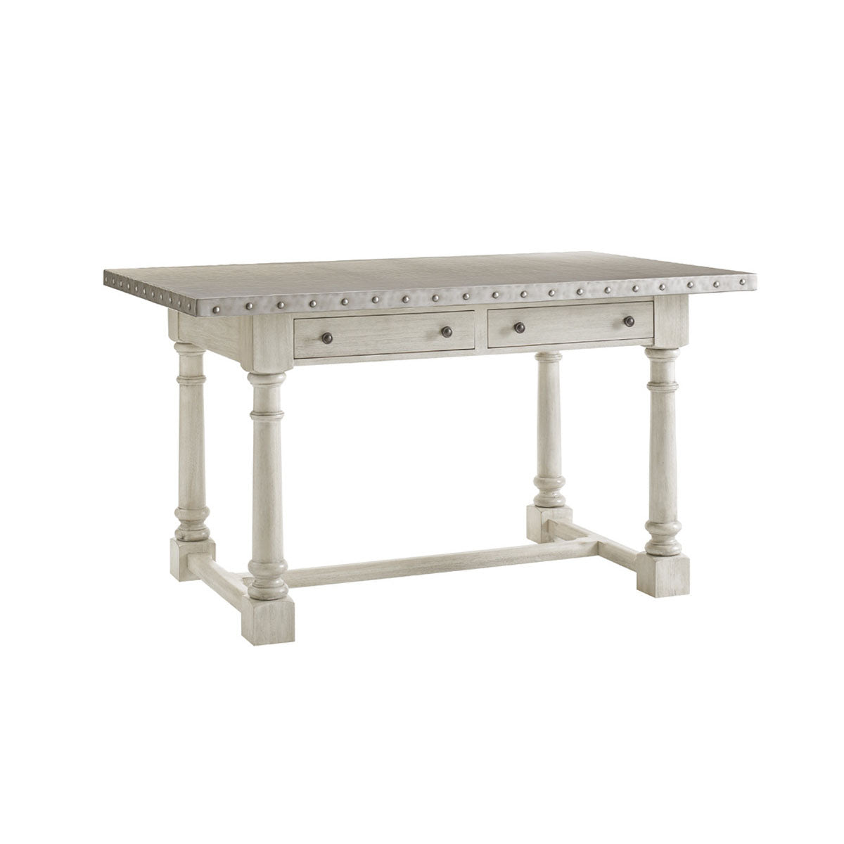 OYSTER BAY FIVE-PIECE BISTRO DINING SET
