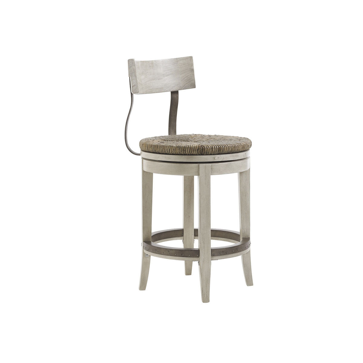 OYSTER BAY FIVE-PIECE BISTRO DINING SET
