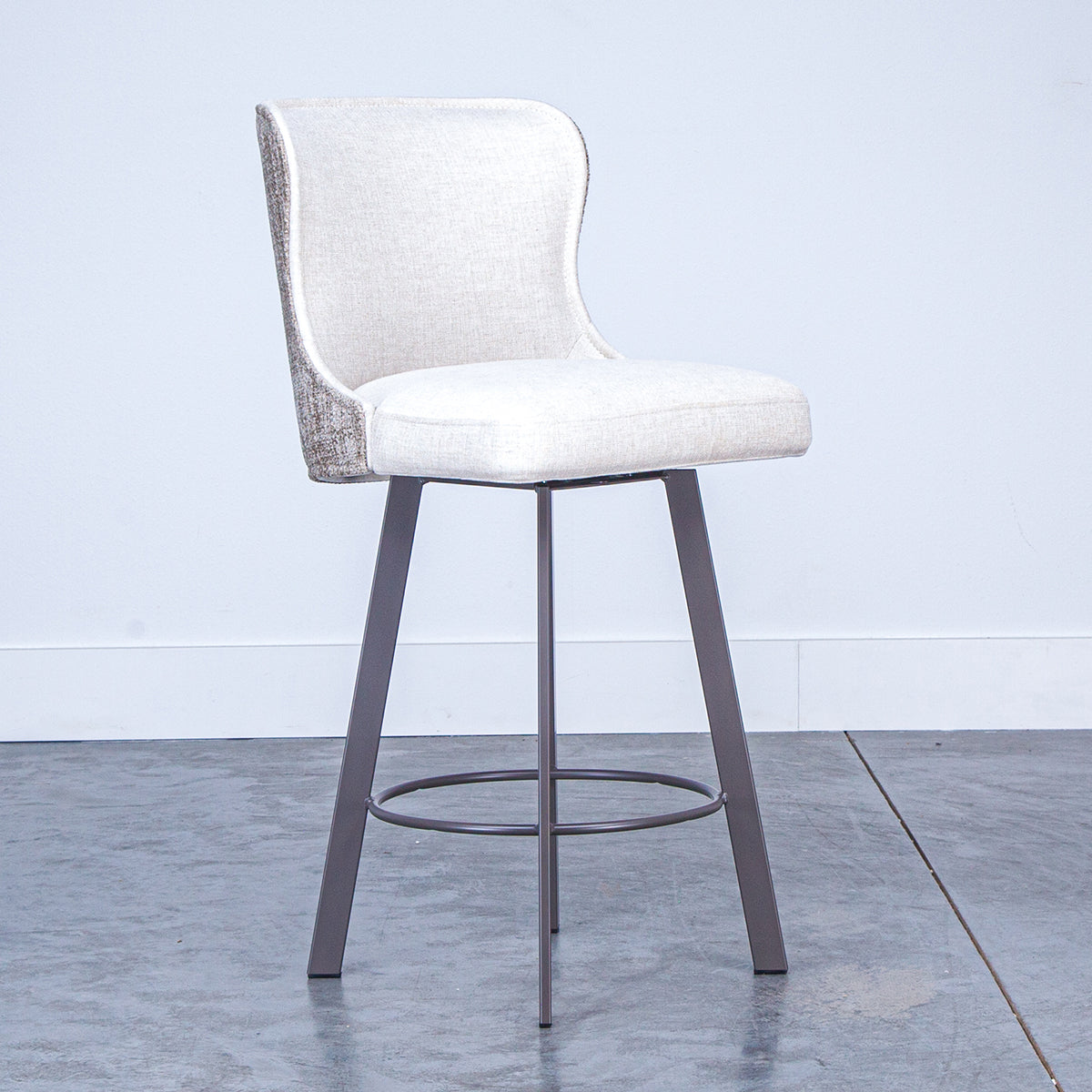 OPAL 36" CNT TBL W/2 STOOLS