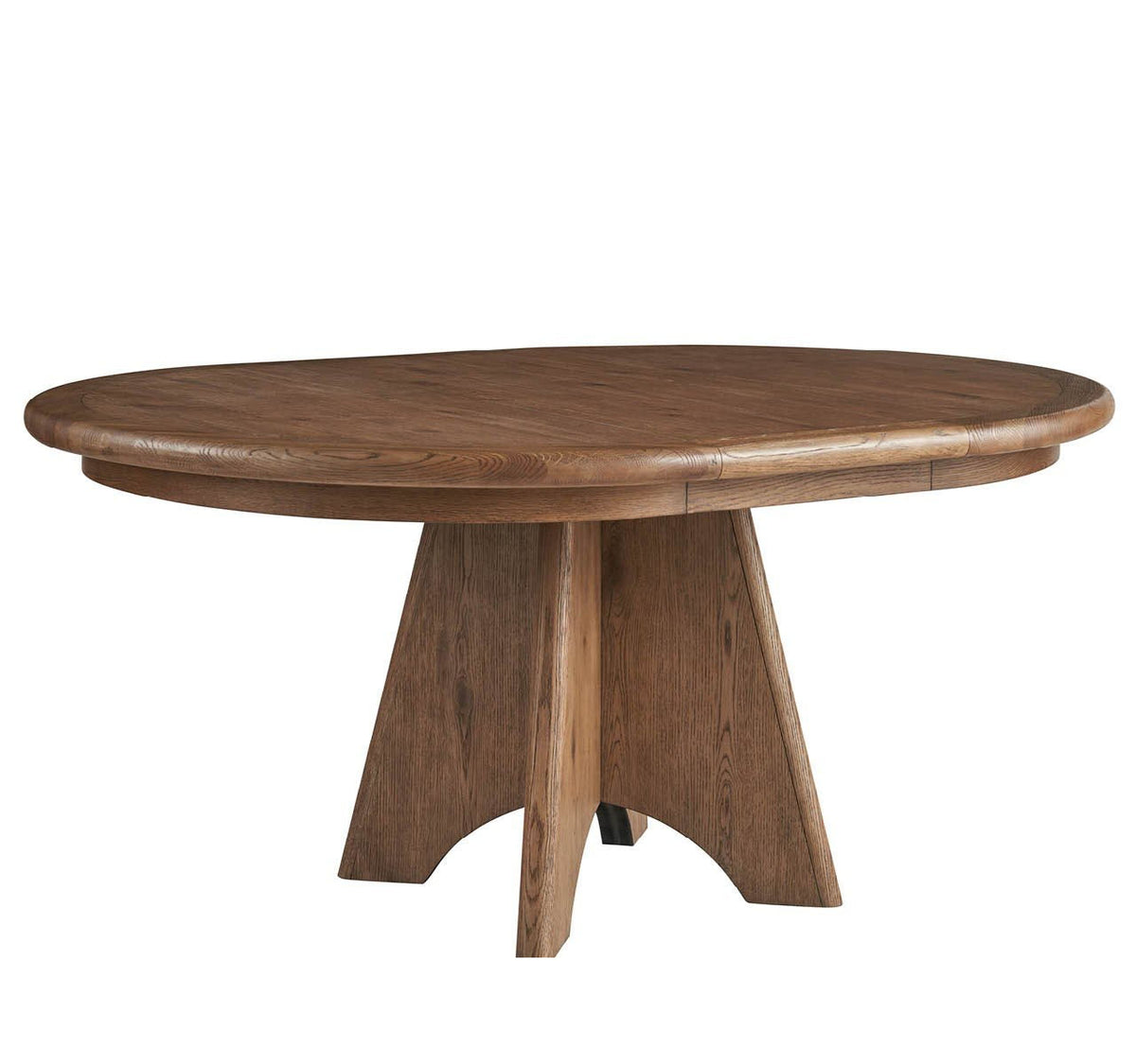 SIENNA 5PC ROUND DINING SET