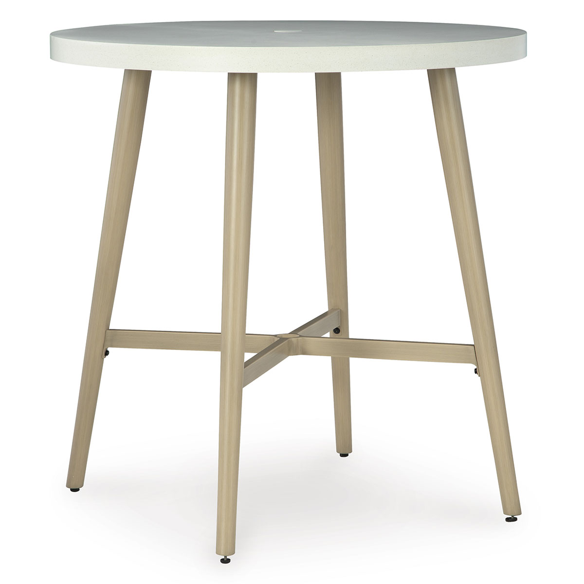 SETON CREEK 5PC BAR DINING SET