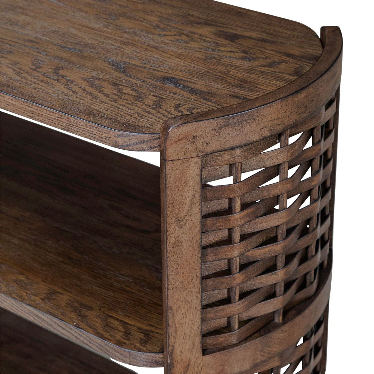 WARREN PARK SOFA TABLE