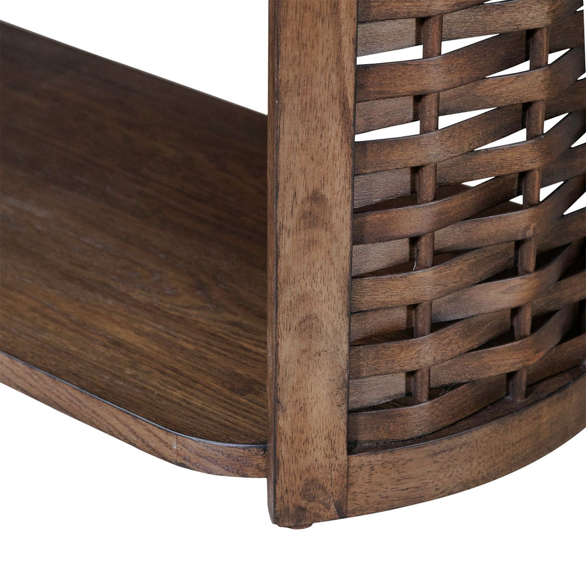 WARREN PARK SOFA TABLE