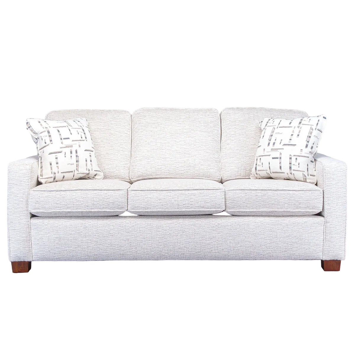 NOLA APARTMENT SOFA W/ FRAME KIT