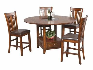 Zahara Dining Table
