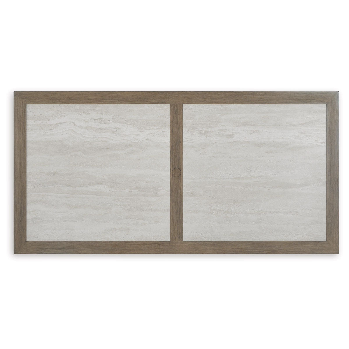 RAINIER RANCH DINING TABLE