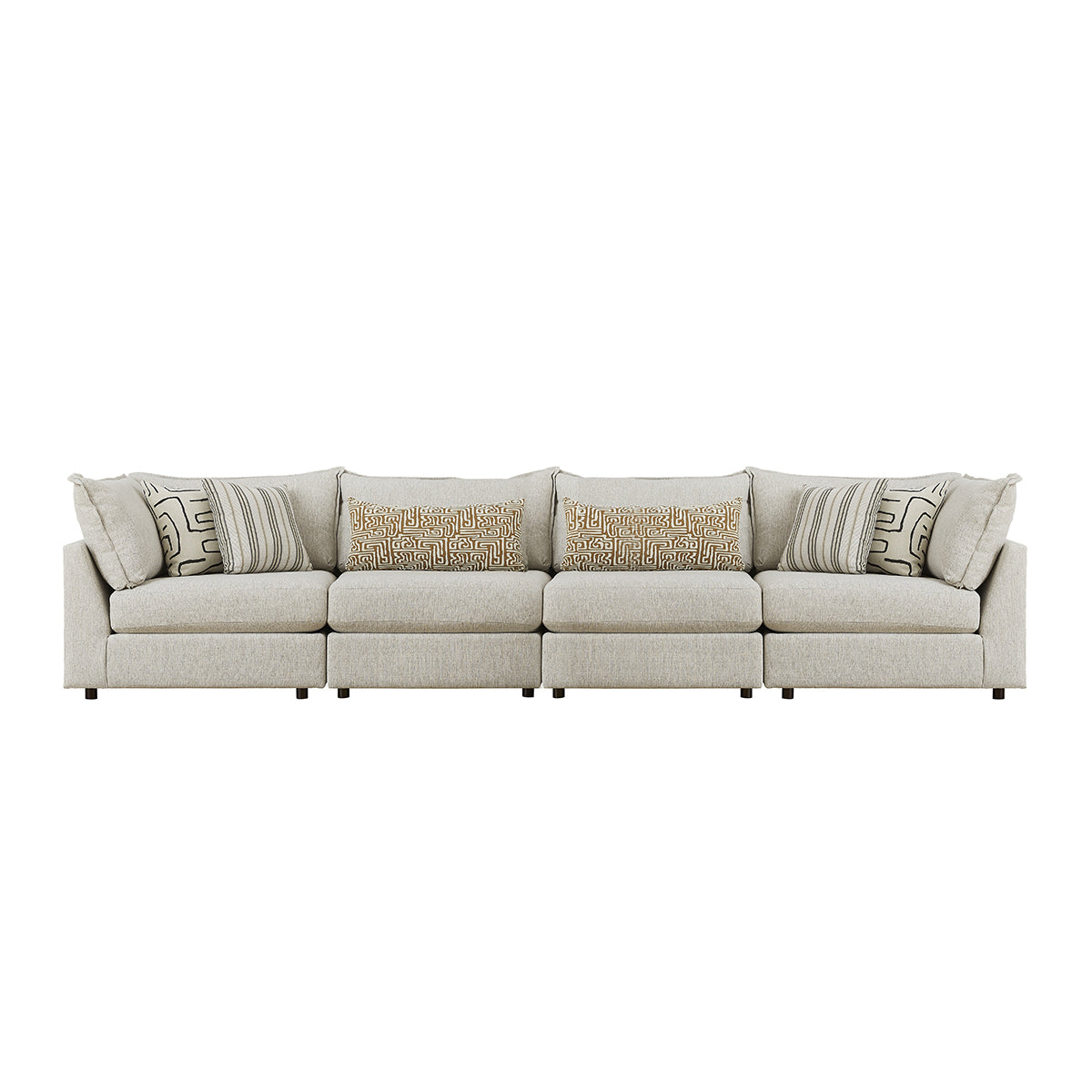 STRATA SECTIONAL