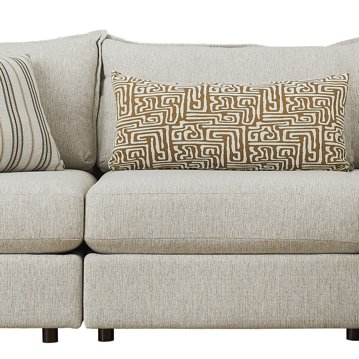 STRATA SECTIONAL