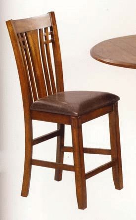 Zahara 24'' Stool