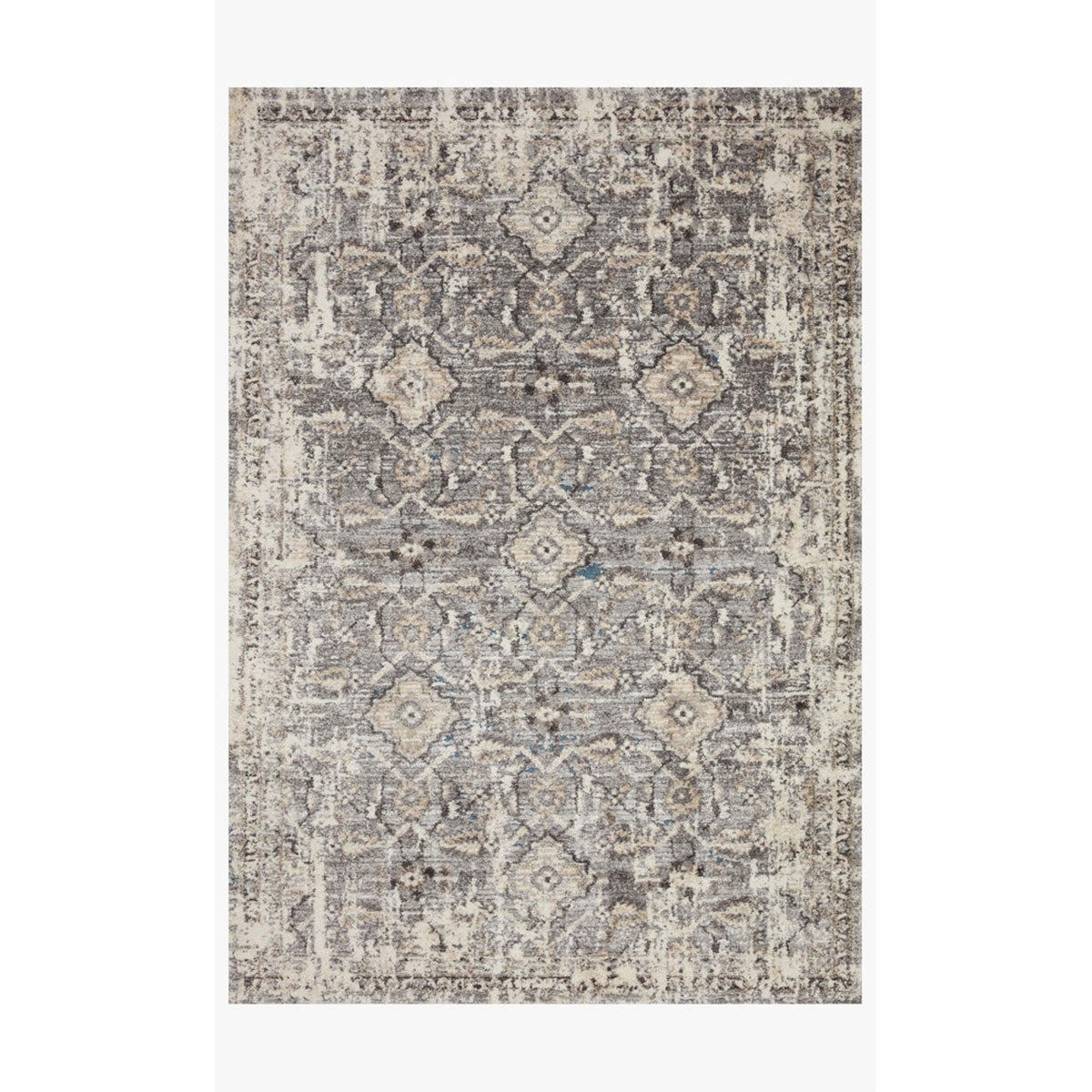 THEORY 3 NAT/GREY 8x10 RUG