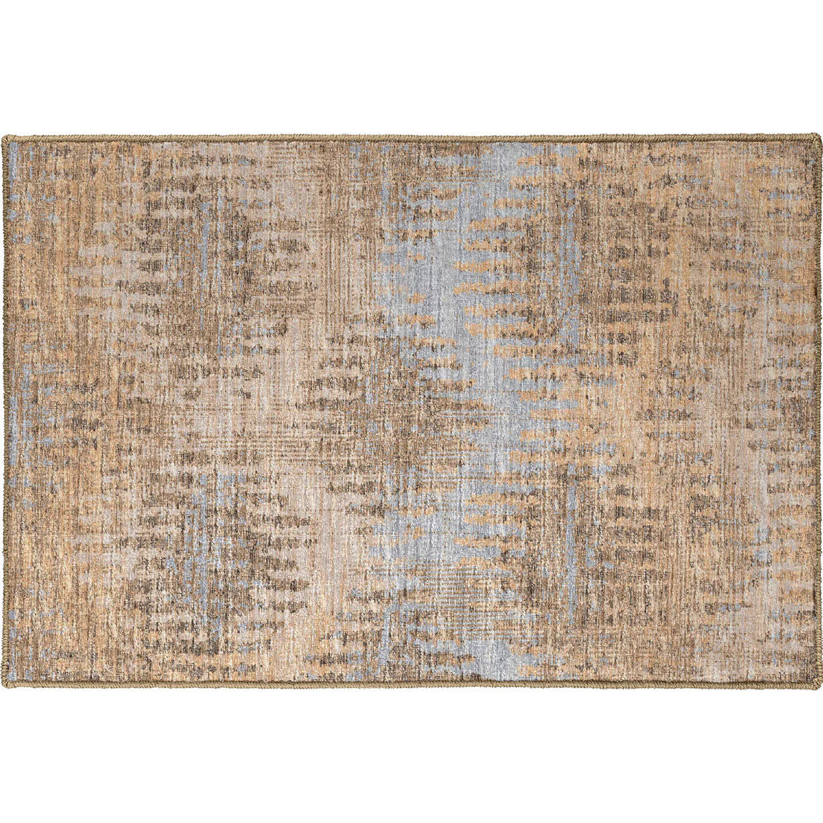BRISBANE 9 SANDSTONE 8X10 RUG
