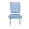 Mckenzie Fully Uph Side Chair