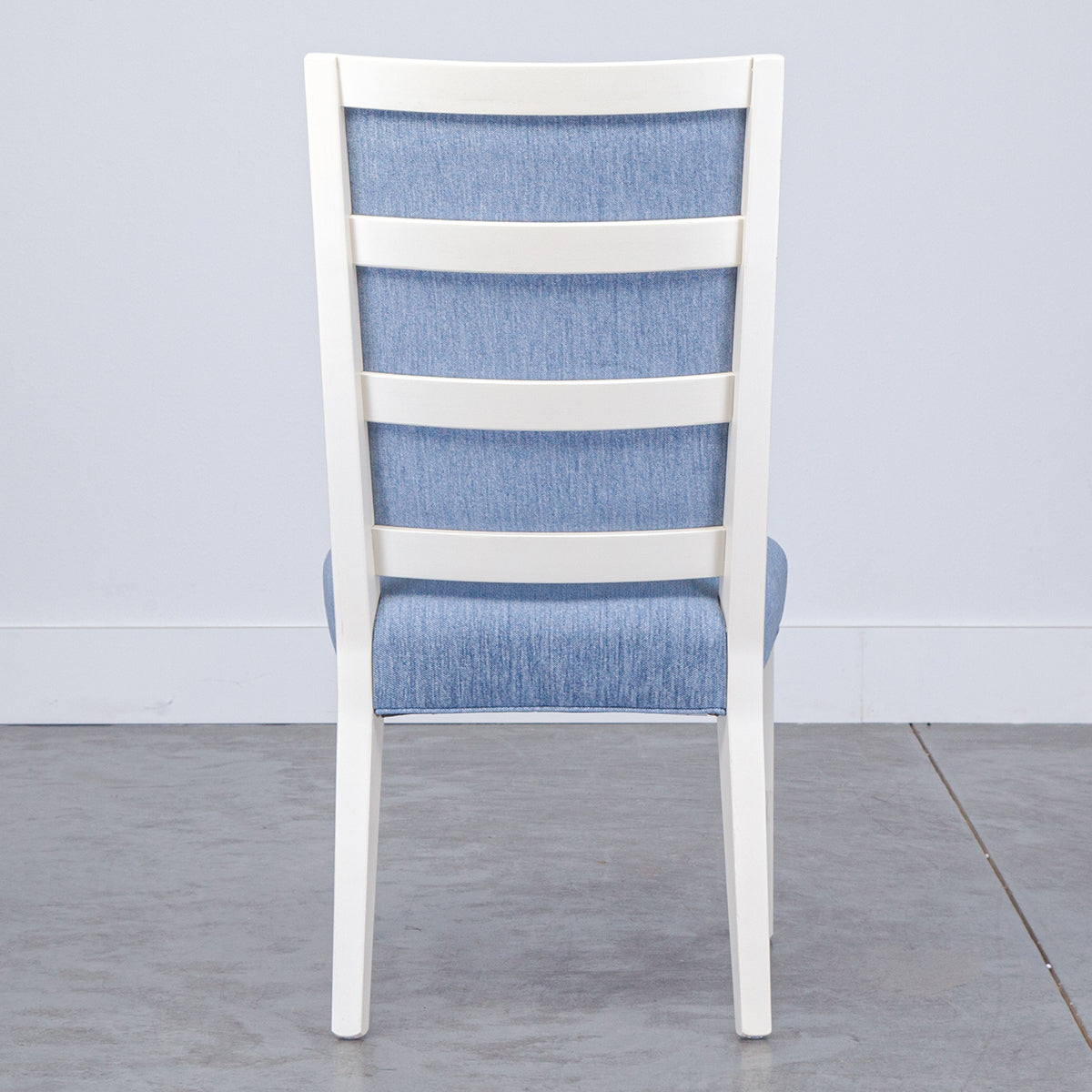 Mckenzie Fully Uph Side Chair