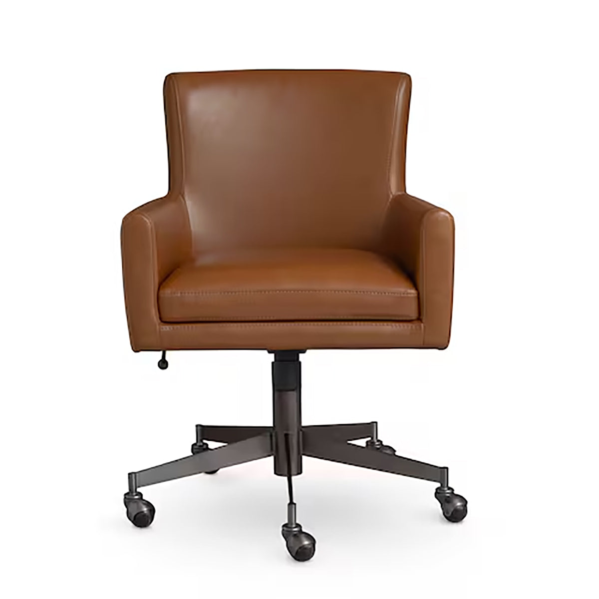 LYLES SADDLE OFFICE CHAIR