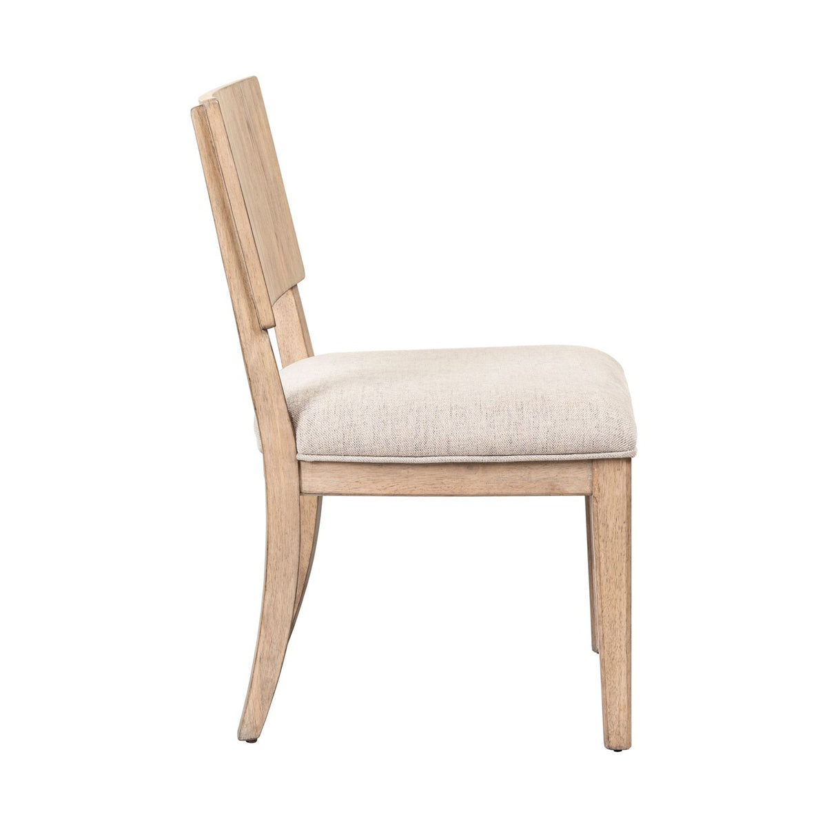 PROXIMITY PANEL BACK CHAIR