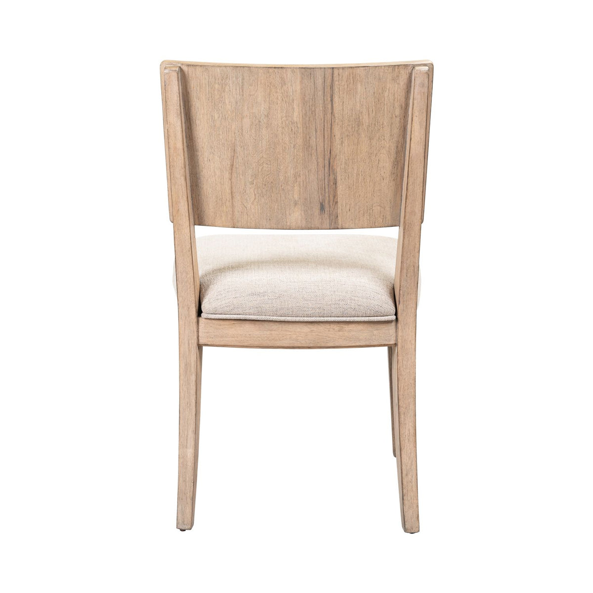 PROXIMITY PANEL BACK CHAIR