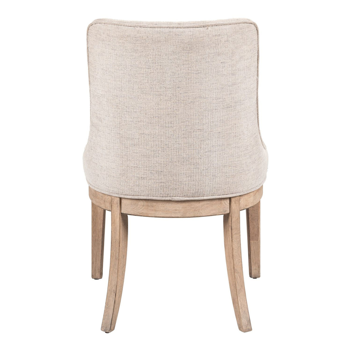 PROXIMITY UPH SIDE CHAIR