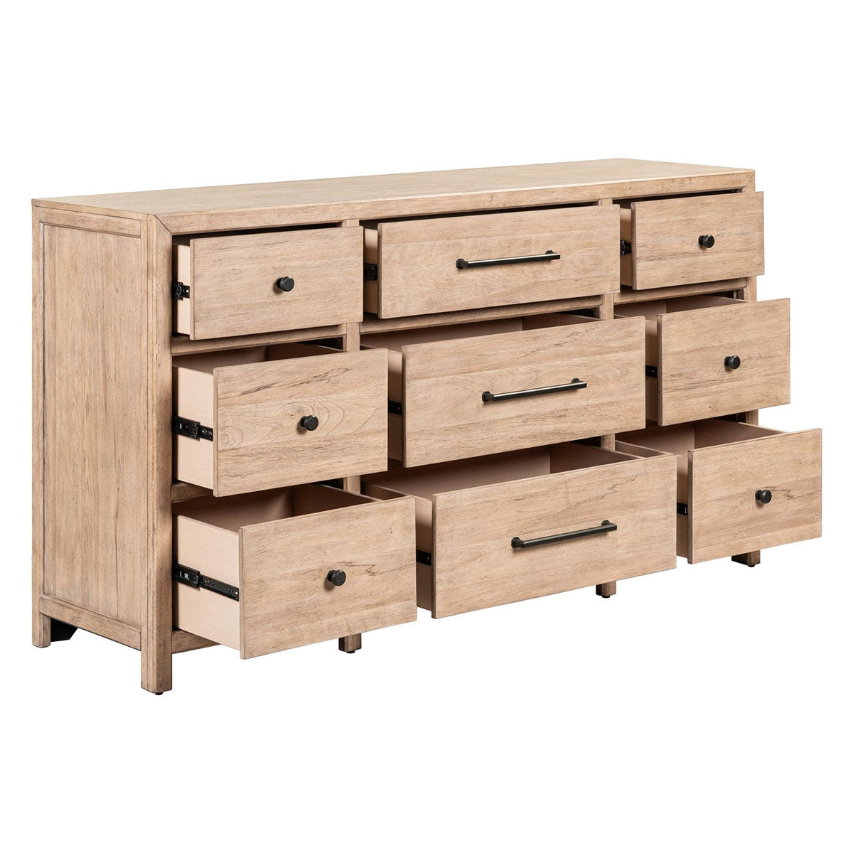 PROXIMITY DRESSER