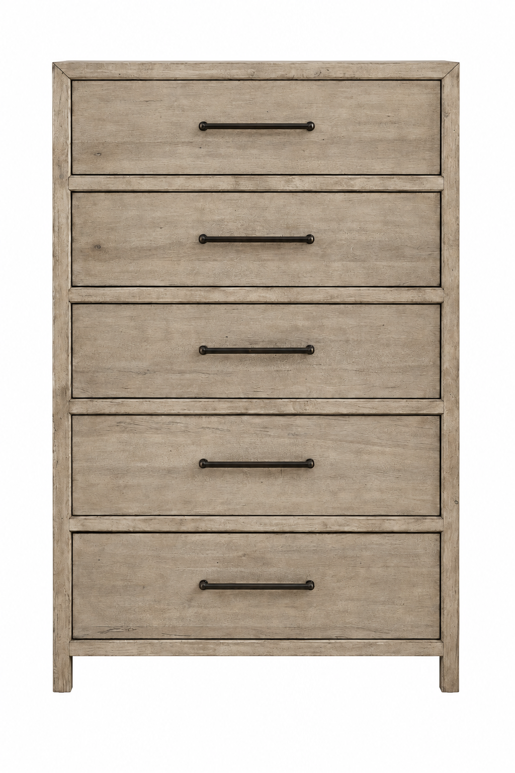 PROXIMITY CHEST