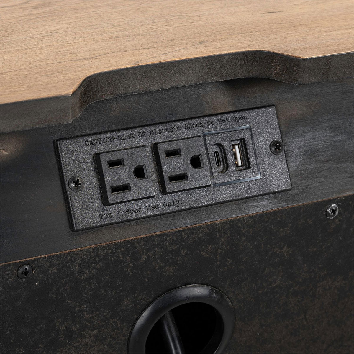 Proximity Nightstand