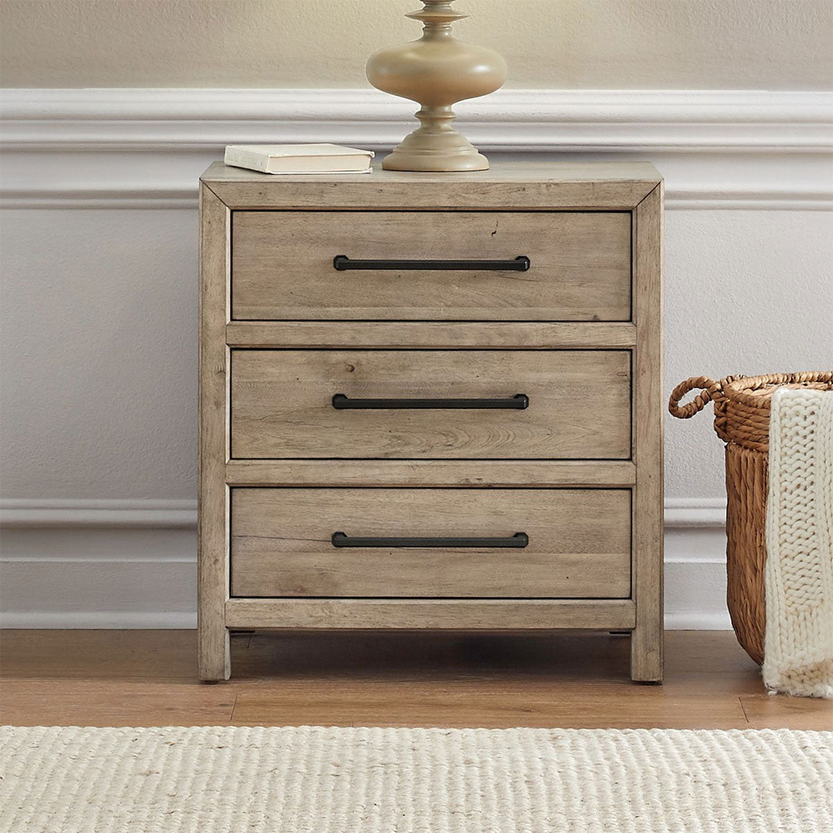 Proximity Nightstand