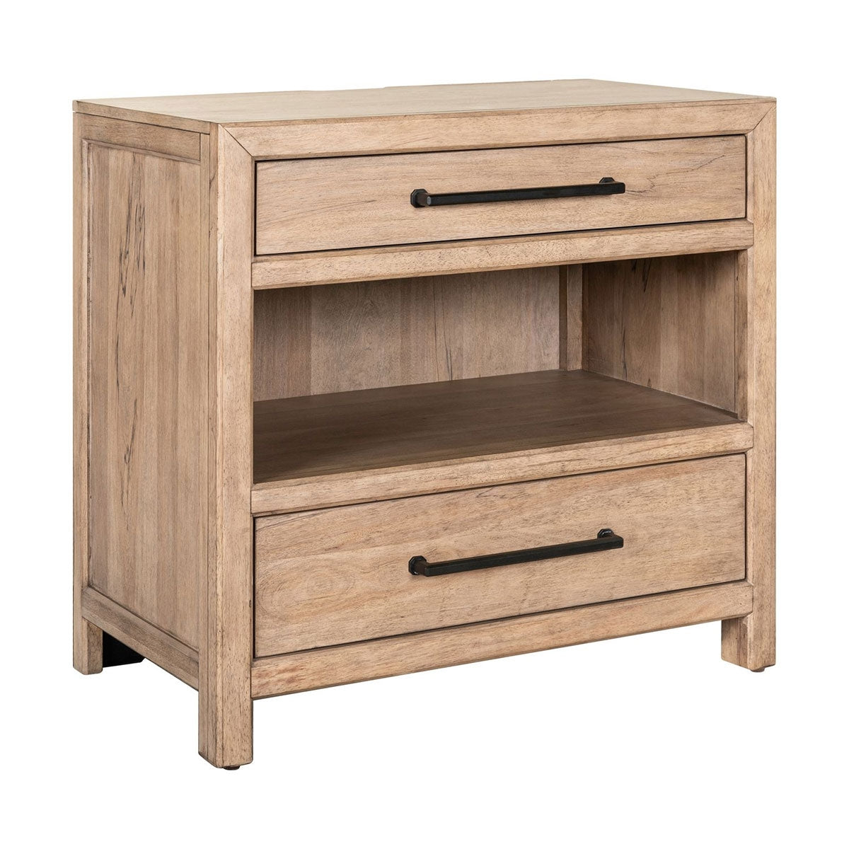 Proximity Bedside Chest