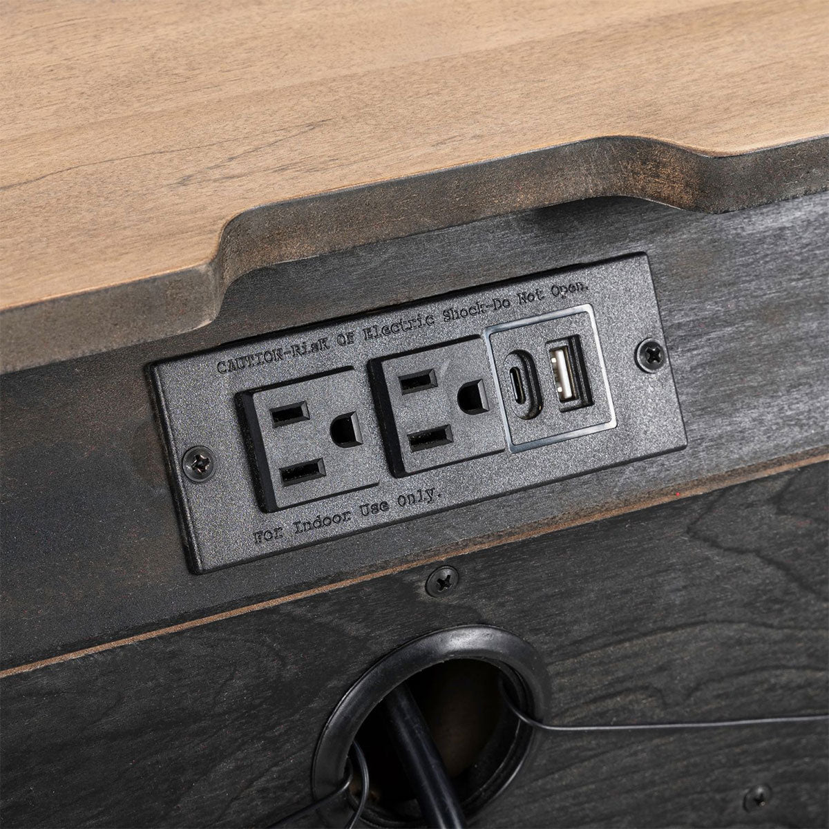 Proximity Bedside Chest